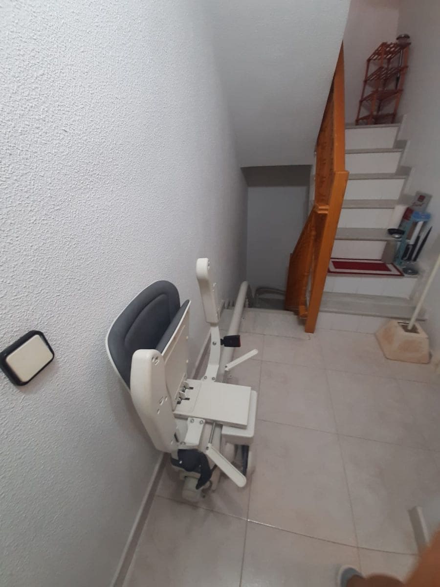 Casa de 2 habitaciones en Torrevieja en venta - 270.000 € (Ref: 9739072)