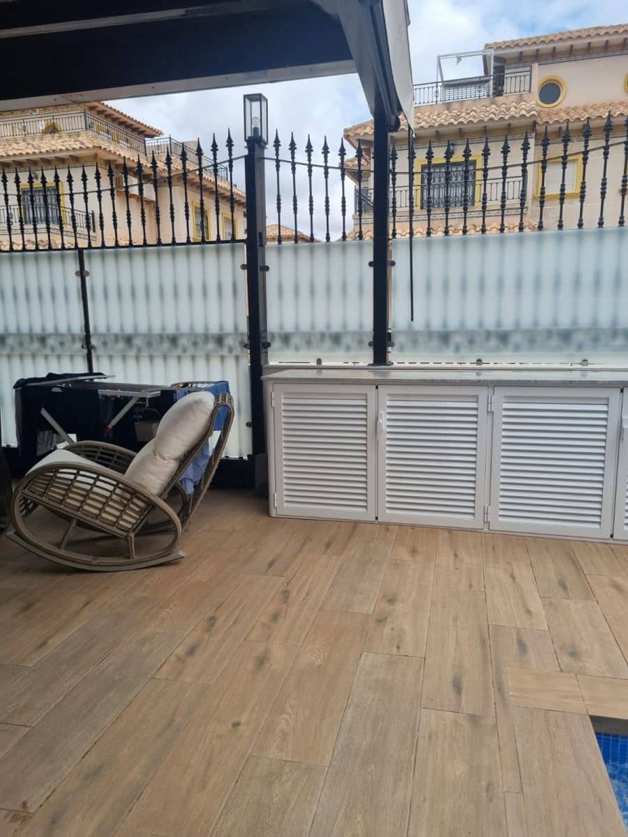 4 quarto Moradia Geminada para venda em La Zenia - 359 000 € (Ref: 9739073)