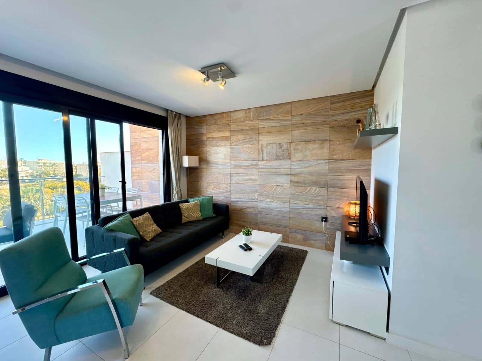 2 chambre Appartement à vendre à Pilar de la Horadada - 355 000 € (Ref: 9741913)