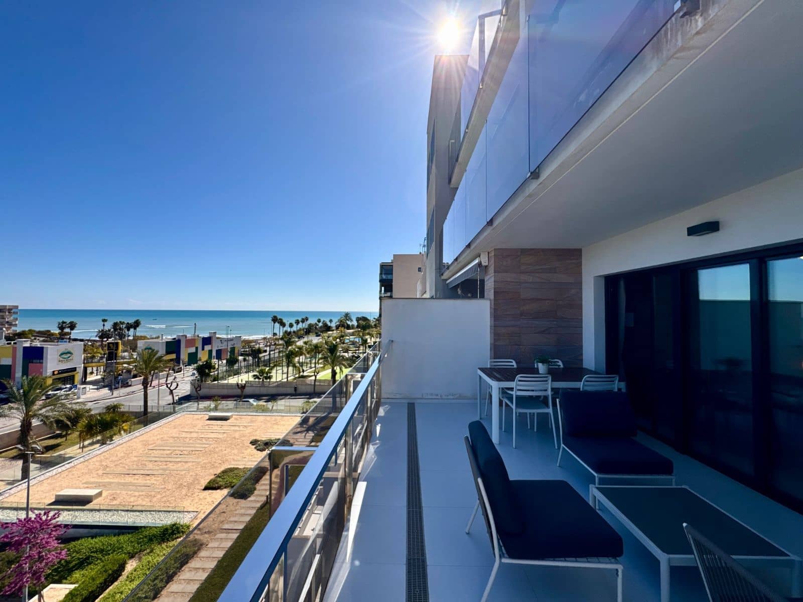 2 chambre Appartement à vendre à Pilar de la Horadada - 355 000 € (Ref: 9741913)