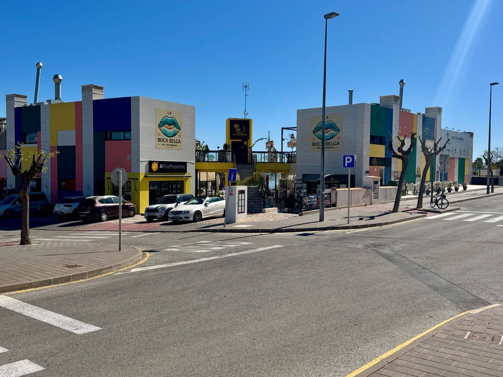 2 chambre Appartement à vendre à Pilar de la Horadada - 355 000 € (Ref: 9741913)