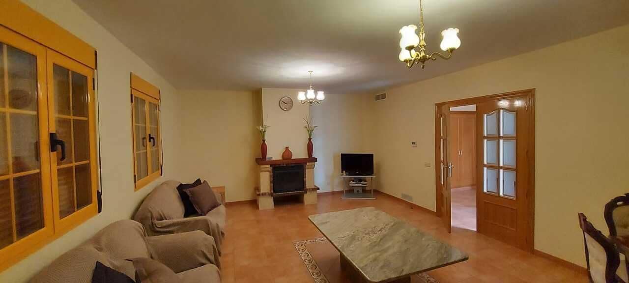 5 Zimmer Villa zu verkaufen in Calasparra - 305.000 € (Ref: 9741915)