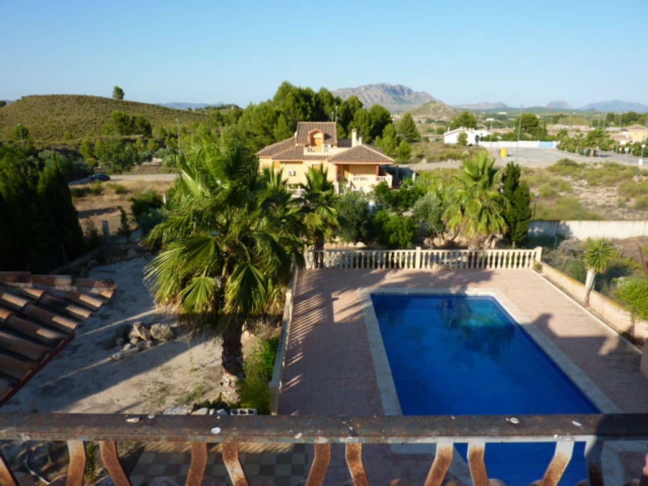 5 Zimmer Villa zu verkaufen in Calasparra - 305.000 € (Ref: 9741915)