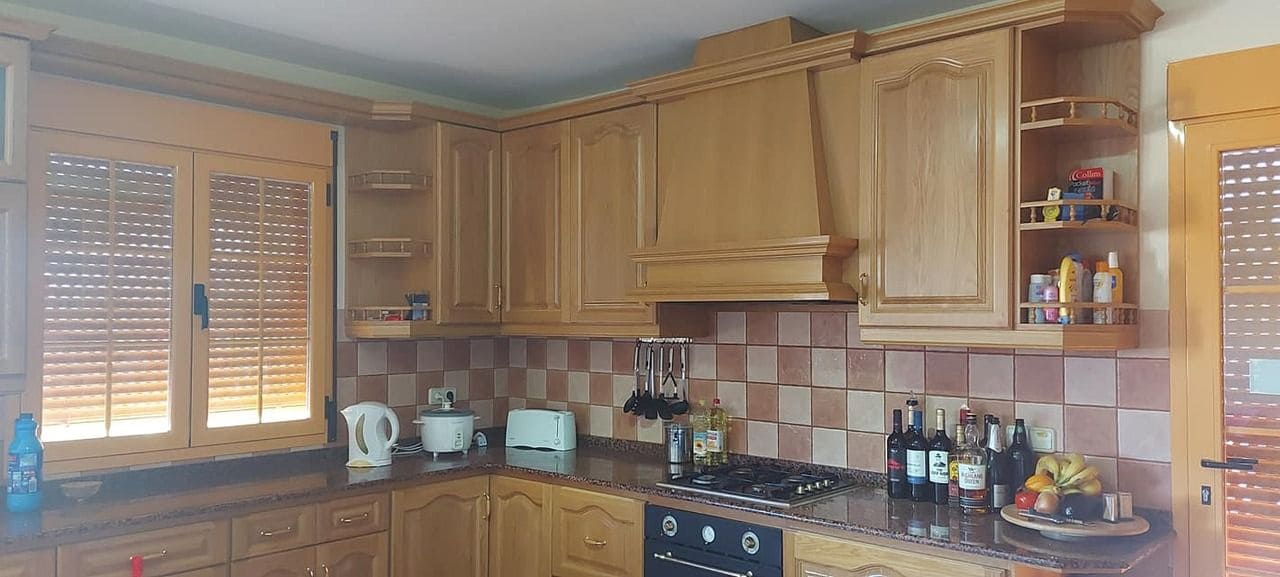 5 Zimmer Villa zu verkaufen in Calasparra - 305.000 € (Ref: 9741915)