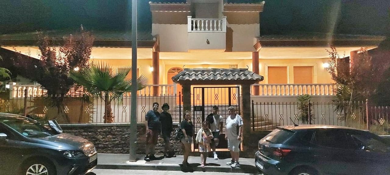 5 Zimmer Villa zu verkaufen in Calasparra - 305.000 € (Ref: 9741915)