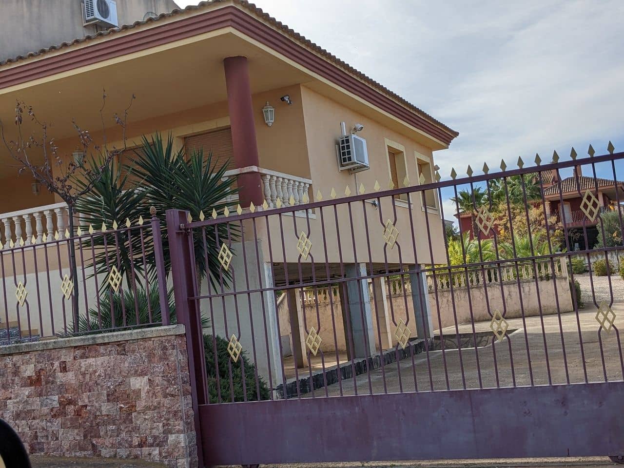 5 Zimmer Villa zu verkaufen in Calasparra - 305.000 € (Ref: 9741915)