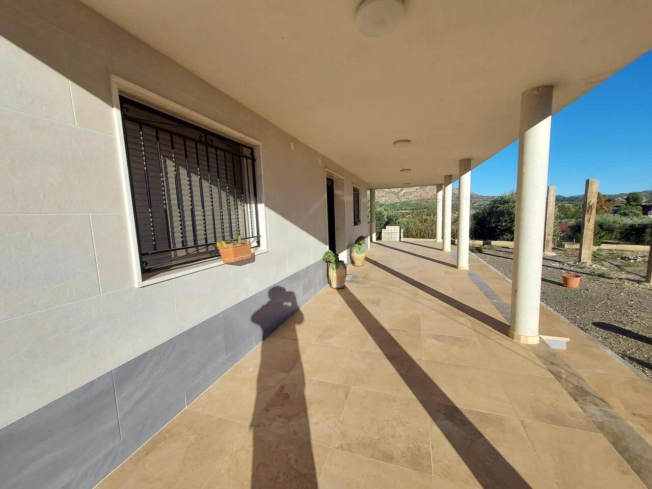 4 bedroom Villa for sale in Murcia city - € 370,000 (Ref: 9741916)