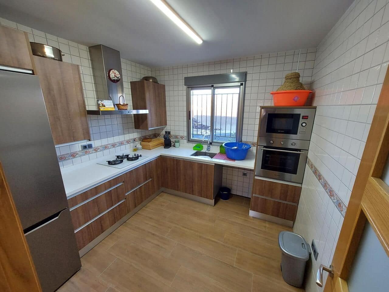 4 bedroom Villa for sale in Murcia city - € 370,000 (Ref: 9741916)