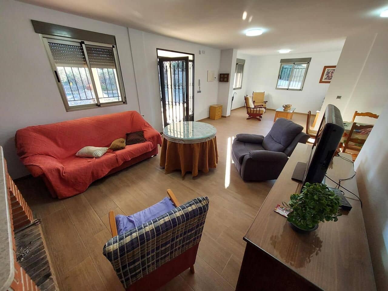 4 bedroom Villa for sale in Murcia city - € 370,000 (Ref: 9741916)