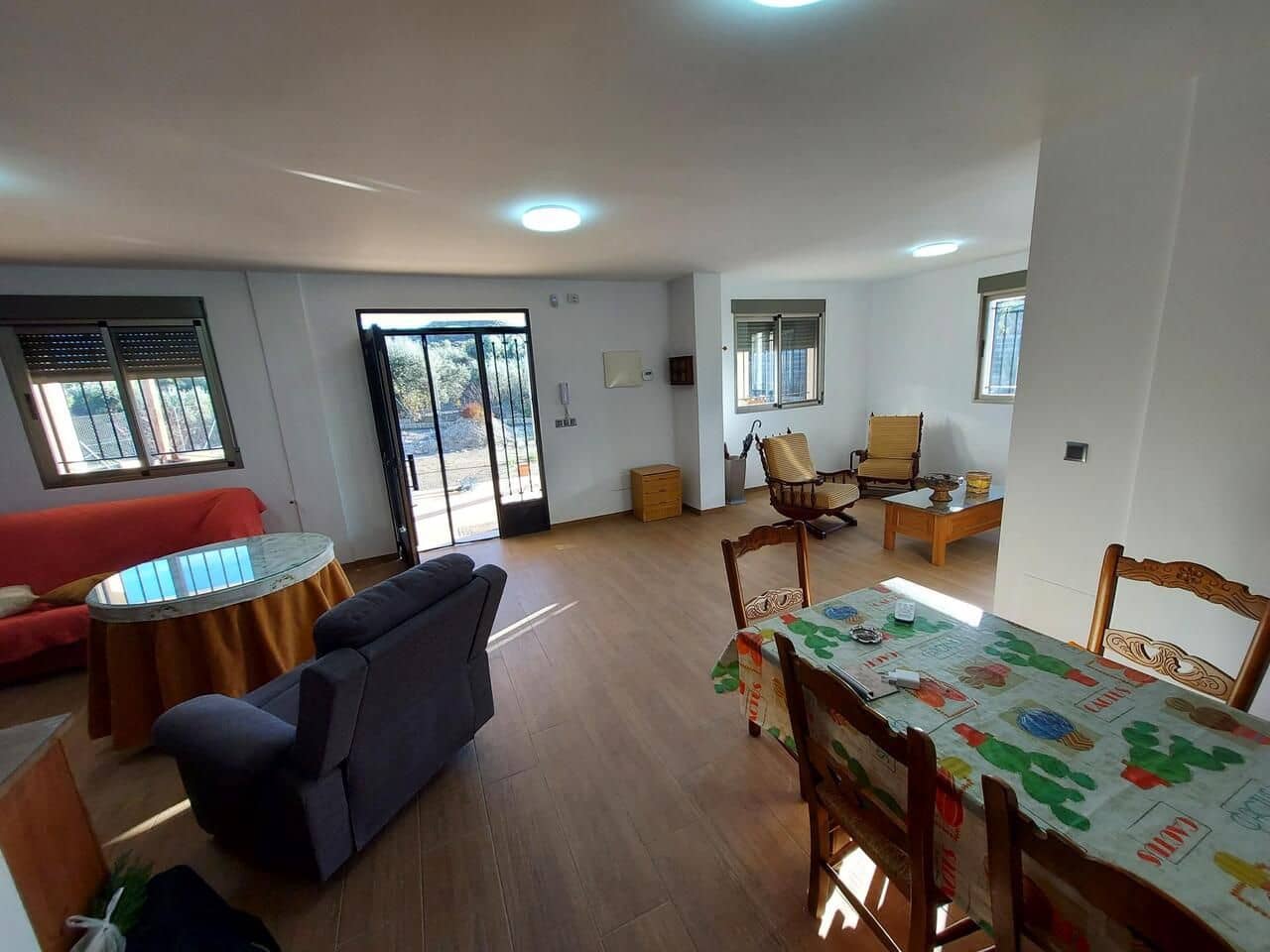 4 bedroom Villa for sale in Murcia city - € 370,000 (Ref: 9741916)