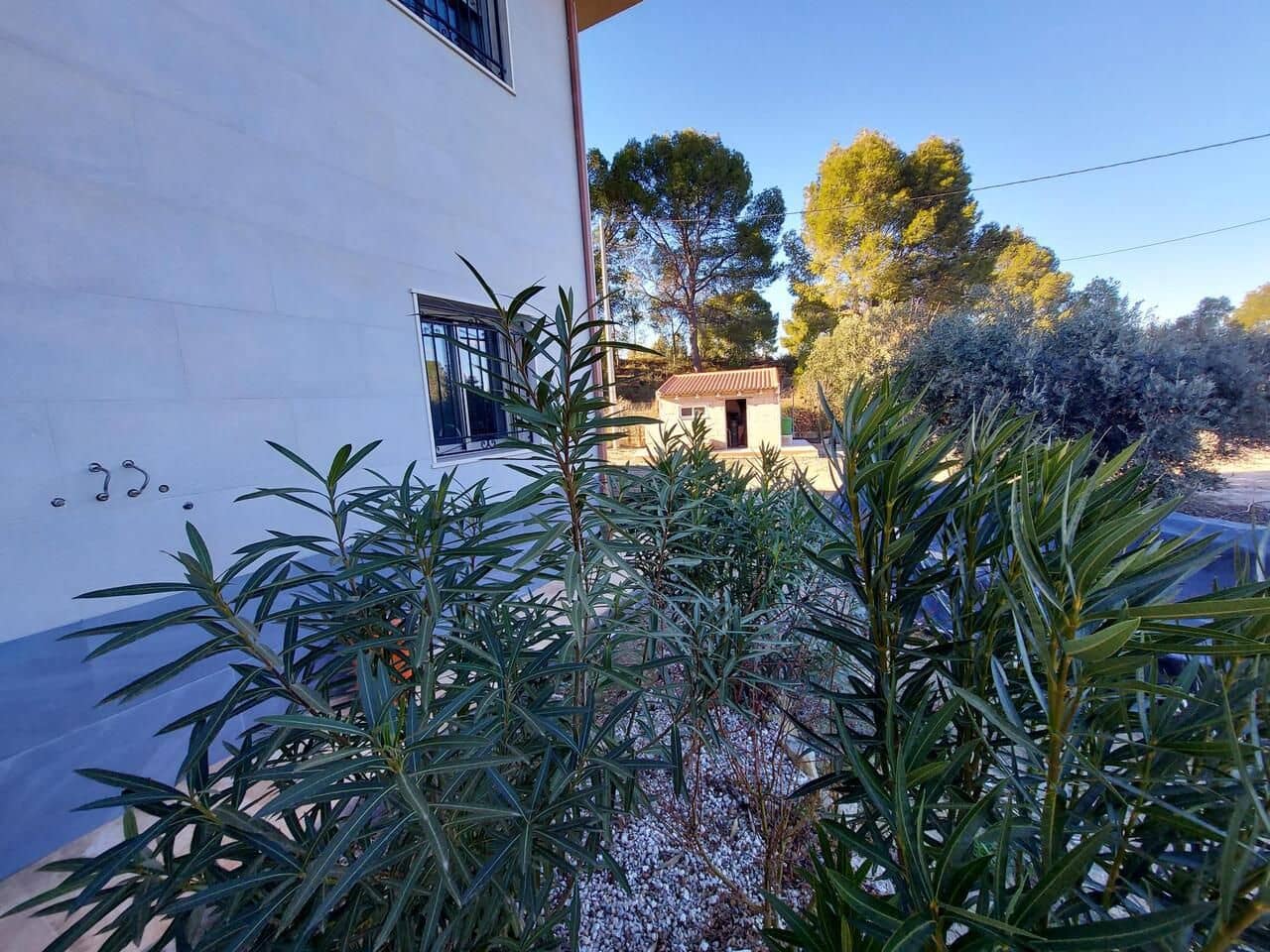 4 bedroom Villa for sale in Murcia city - € 370,000 (Ref: 9741916)