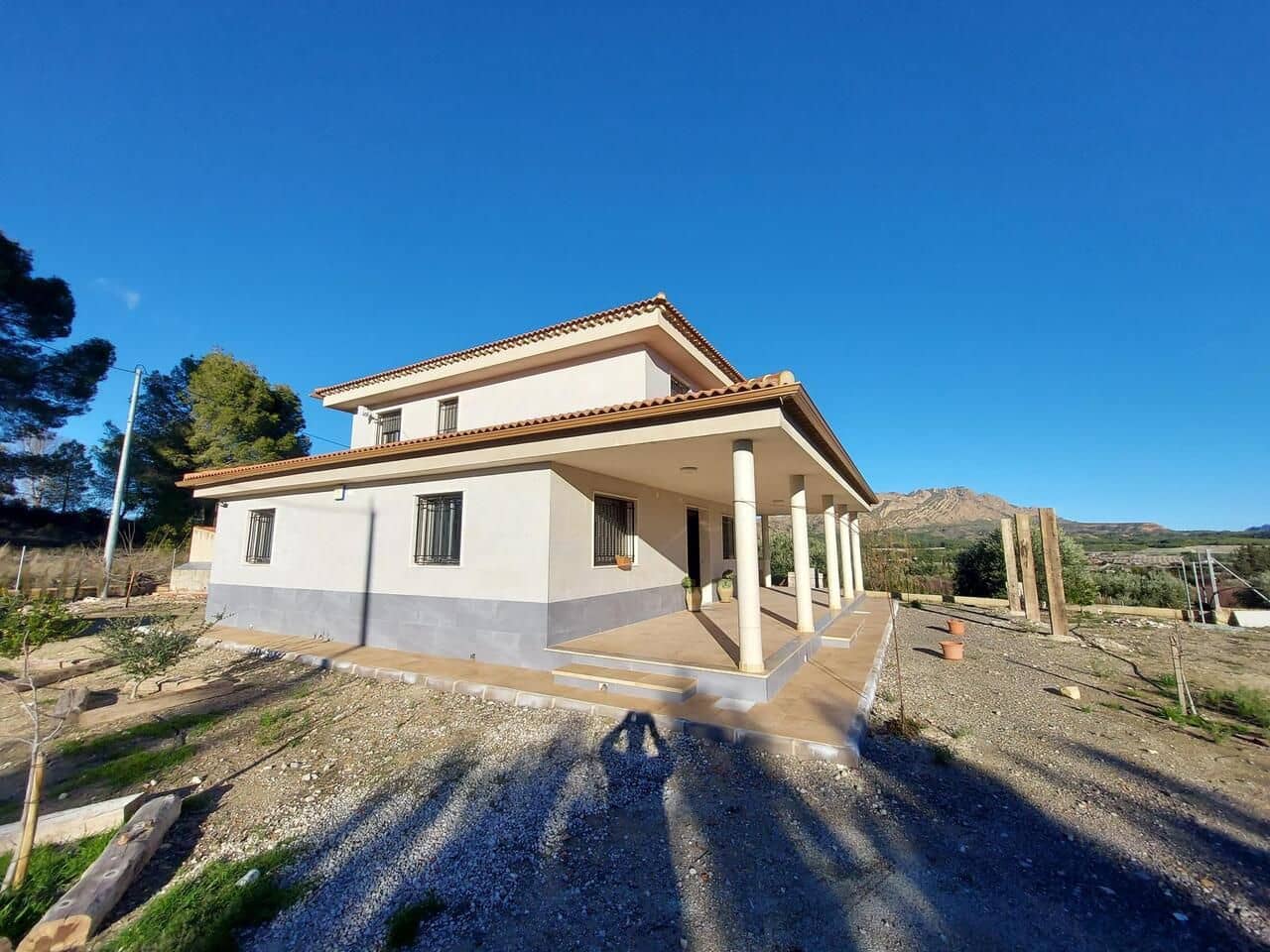 4 bedroom Villa for sale in Murcia city - € 370,000 (Ref: 9741916)