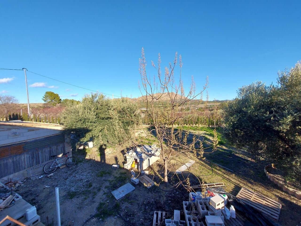 4 bedroom Villa for sale in Murcia city - € 370,000 (Ref: 9741916)