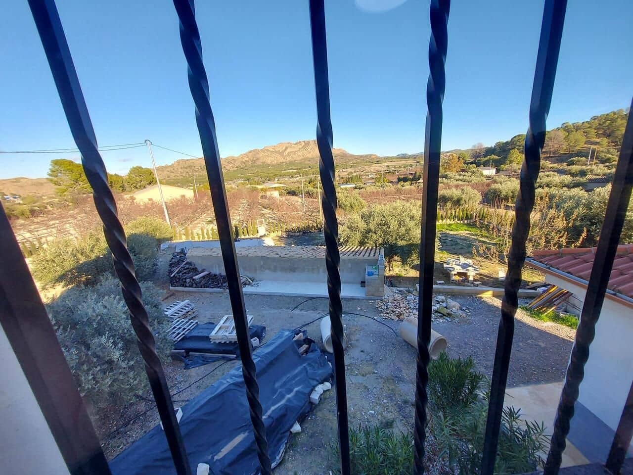 4 bedroom Villa for sale in Murcia city - € 370,000 (Ref: 9741916)