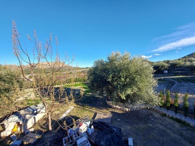 4 bedroom Villa for sale in Rincón de Seca, Murcia city - € 370,000 (Ref: 9741916)