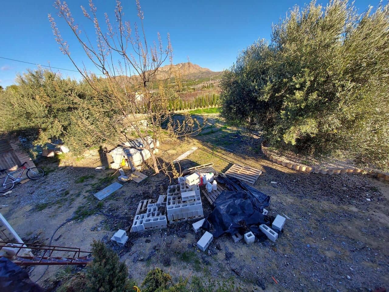 4 bedroom Villa for sale in Murcia city - € 370,000 (Ref: 9741916)