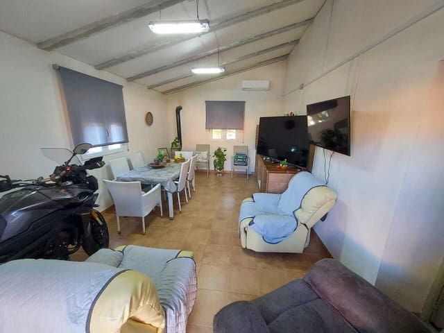 3 bedroom Villa for sale in Rincón de Seca, Murcia city - € 190,000 (Ref: 9741917)