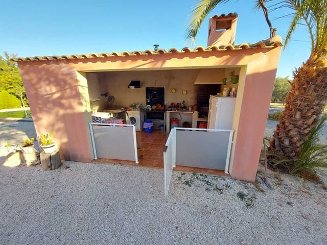 3 bedroom Villa for sale in Rincón de Seca, Murcia city - € 190,000 (Ref: 9741917)