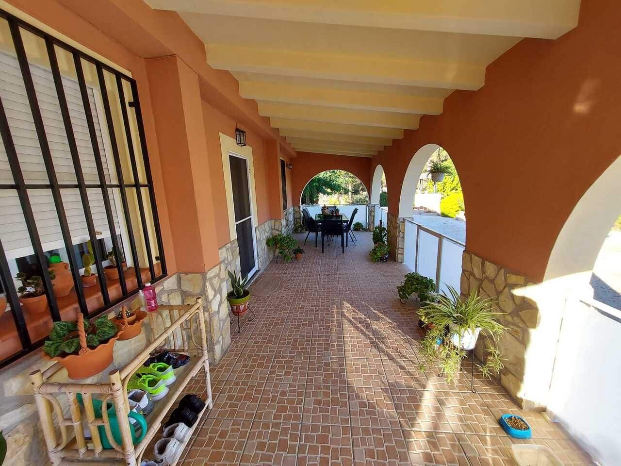 3 bedroom Villa for sale in Murcia city - € 190,000 (Ref: 9741917)