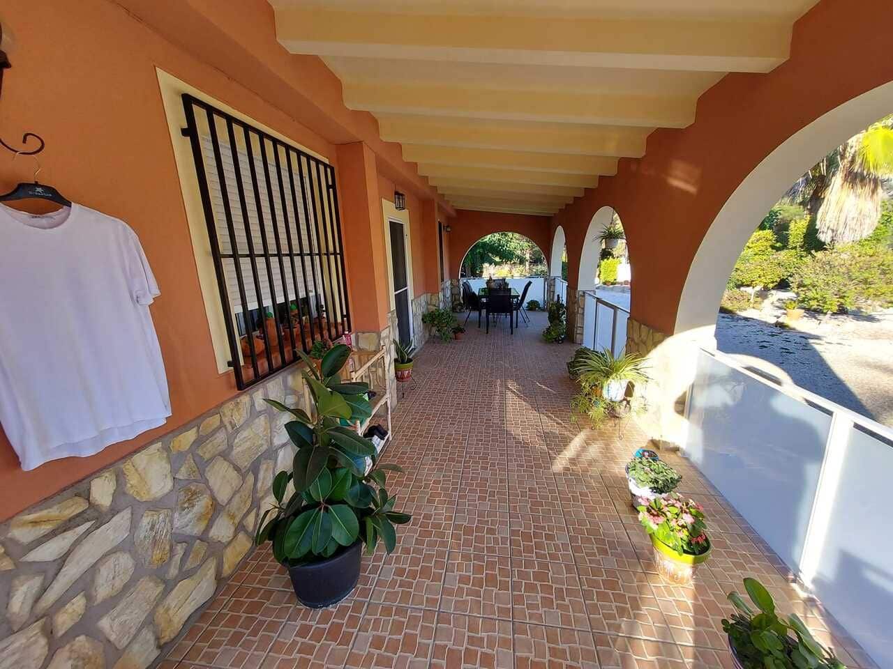 3 bedroom Villa for sale in Murcia city - € 190,000 (Ref: 9741917)