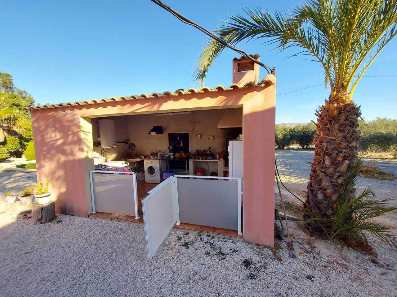 3 bedroom Villa for sale in Murcia city - € 190,000 (Ref: 9741917)