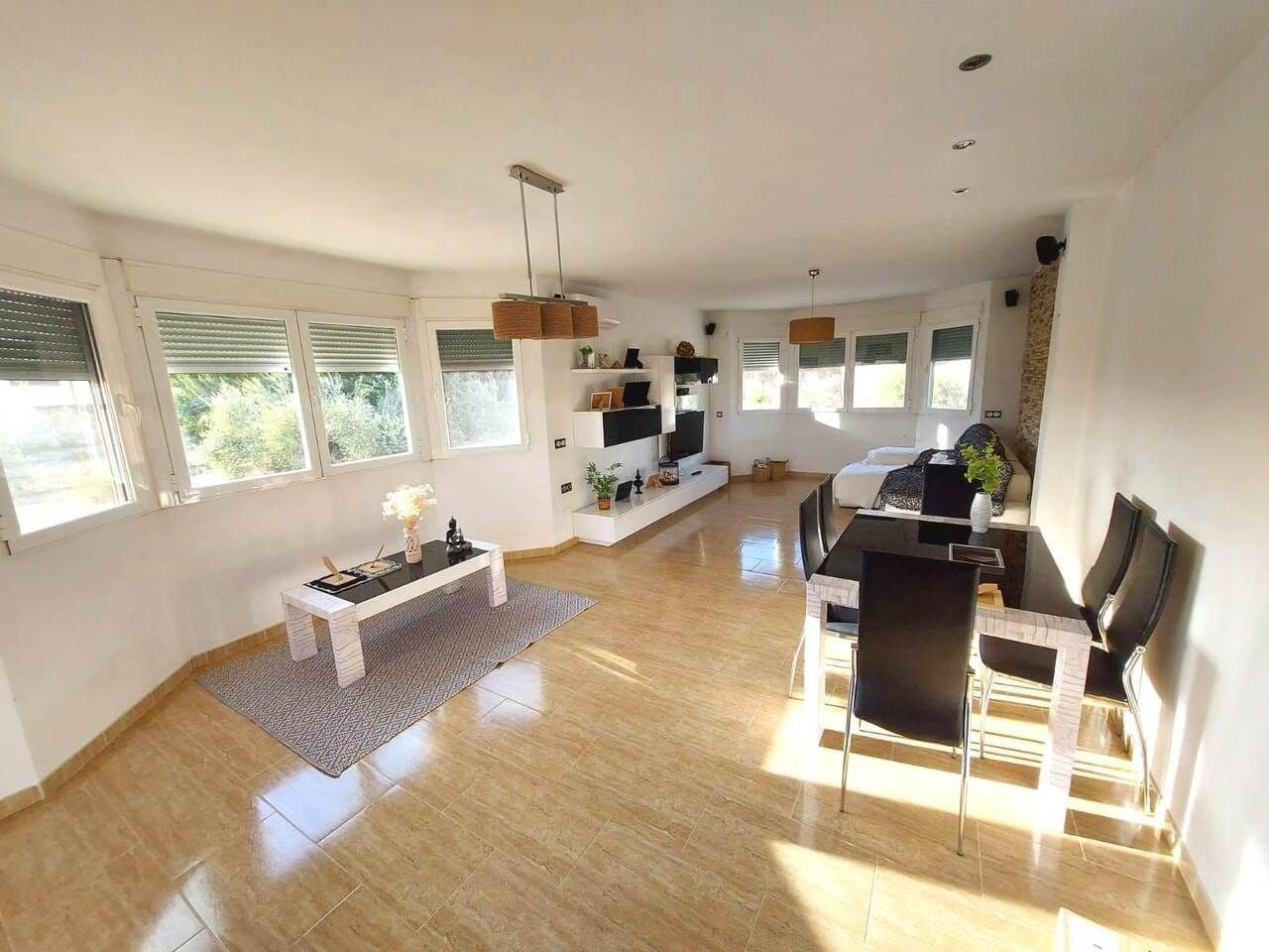 3 bedroom Villa for sale in Murcia city - € 450,000 (Ref: 9741918)