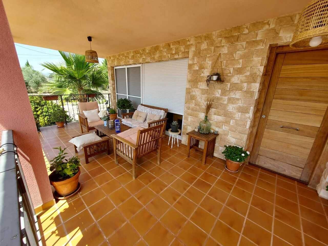 3 bedroom Villa for sale in Murcia city - € 450,000 (Ref: 9741918)