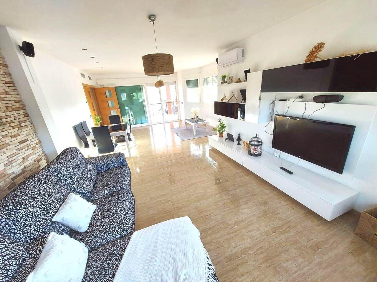 3 bedroom Villa for sale in Murcia city - € 450,000 (Ref: 9741918)