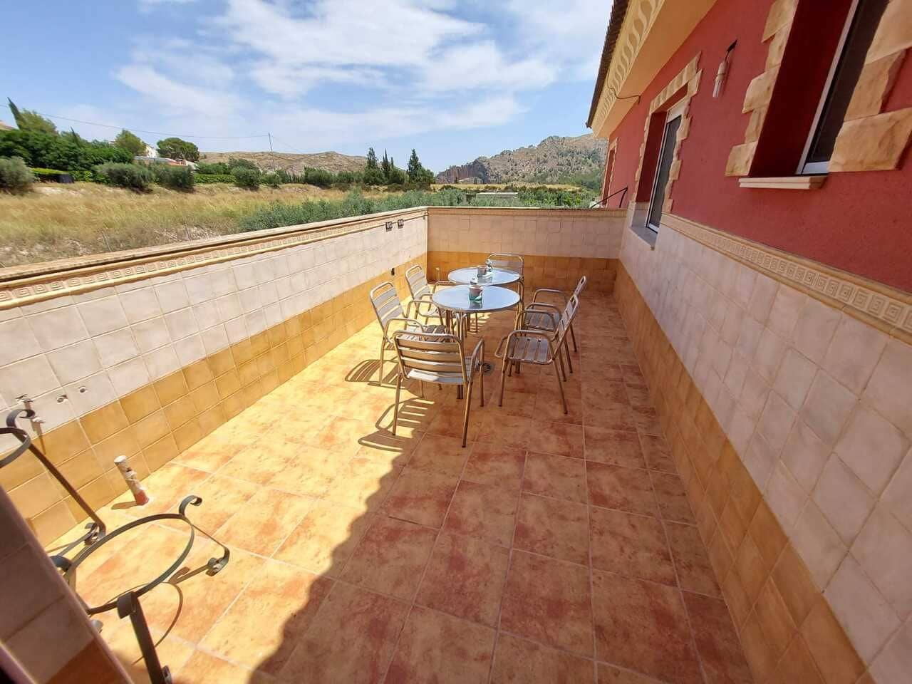 3 bedroom Villa for sale in Murcia city - € 450,000 (Ref: 9741918)
