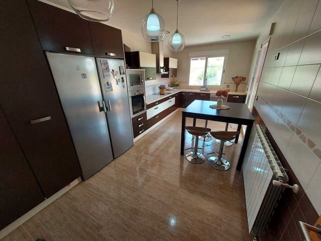 3 bedroom Villa for sale in Rincón de Seca, Murcia city - € 450,000 (Ref: 9741918)