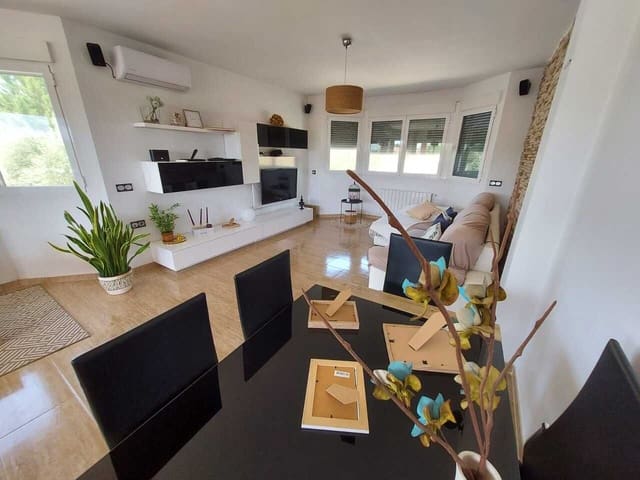 3 bedroom Villa for sale in Rincón de Seca, Murcia city - € 450,000 (Ref: 9741918)