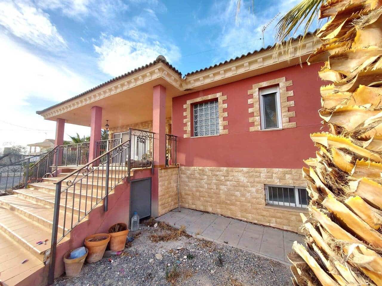 3 bedroom Villa for sale in Murcia city - € 450,000 (Ref: 9741918)