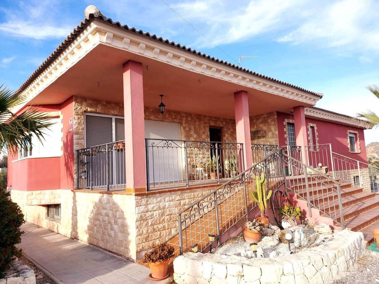3 bedroom Villa for sale in Murcia city - € 450,000 (Ref: 9741918)