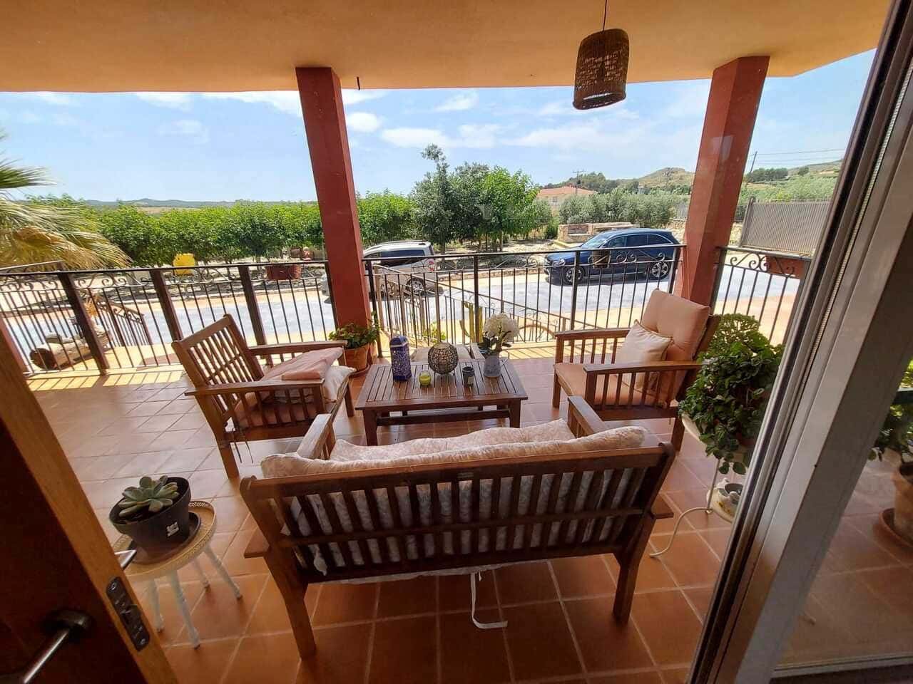 3 bedroom Villa for sale in Murcia city - € 450,000 (Ref: 9741918)