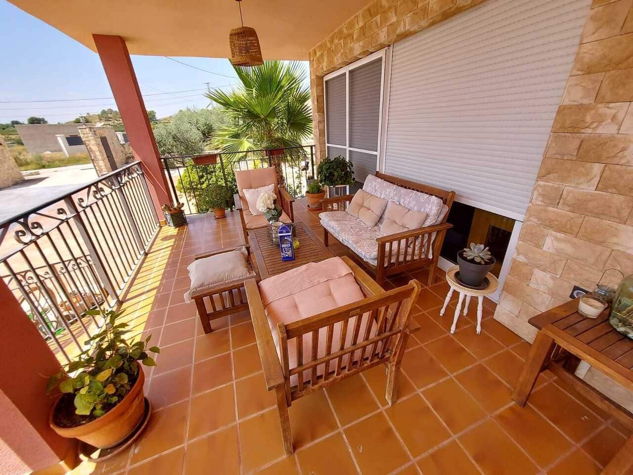 3 bedroom Villa for sale in Murcia city - € 450,000 (Ref: 9741918)