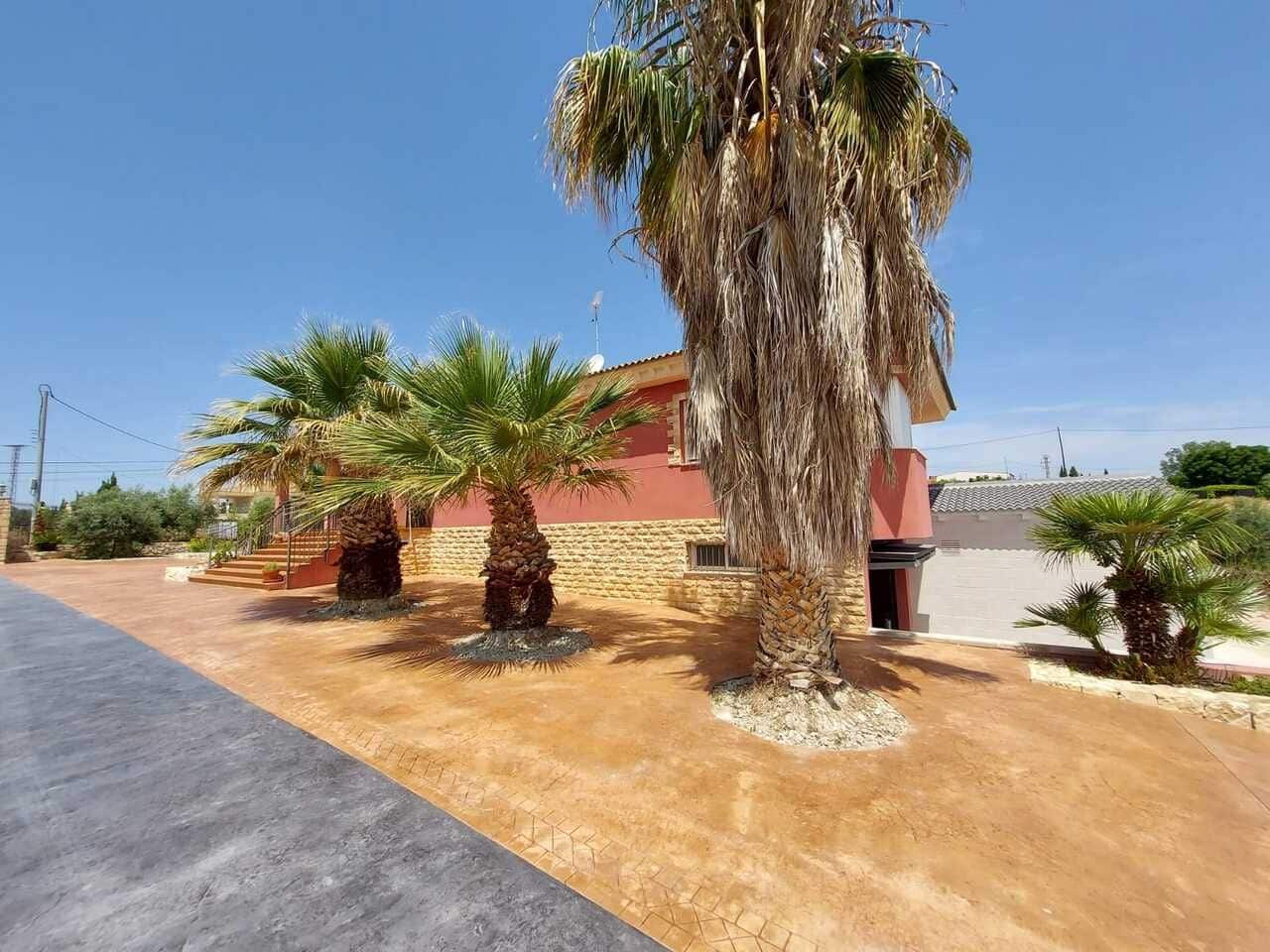 3 bedroom Villa for sale in Murcia city - € 450,000 (Ref: 9741918)