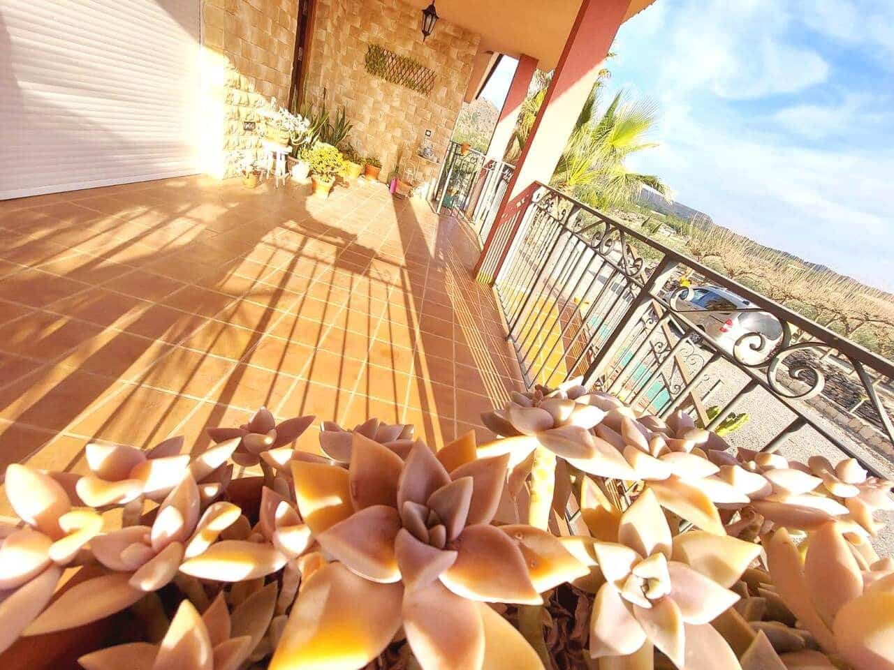 3 bedroom Villa for sale in Murcia city - € 450,000 (Ref: 9741918)