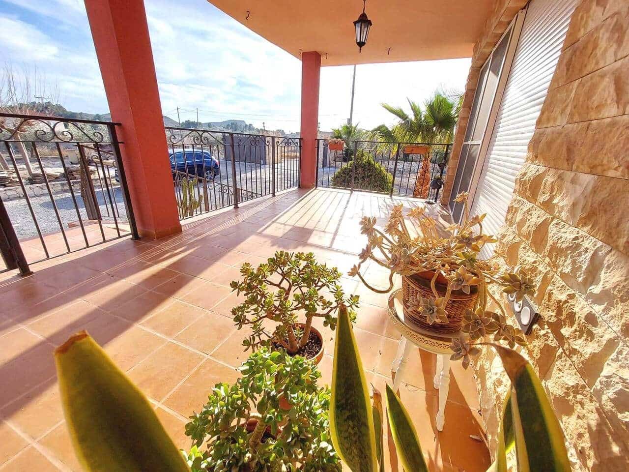 3 bedroom Villa for sale in Murcia city - € 450,000 (Ref: 9741918)