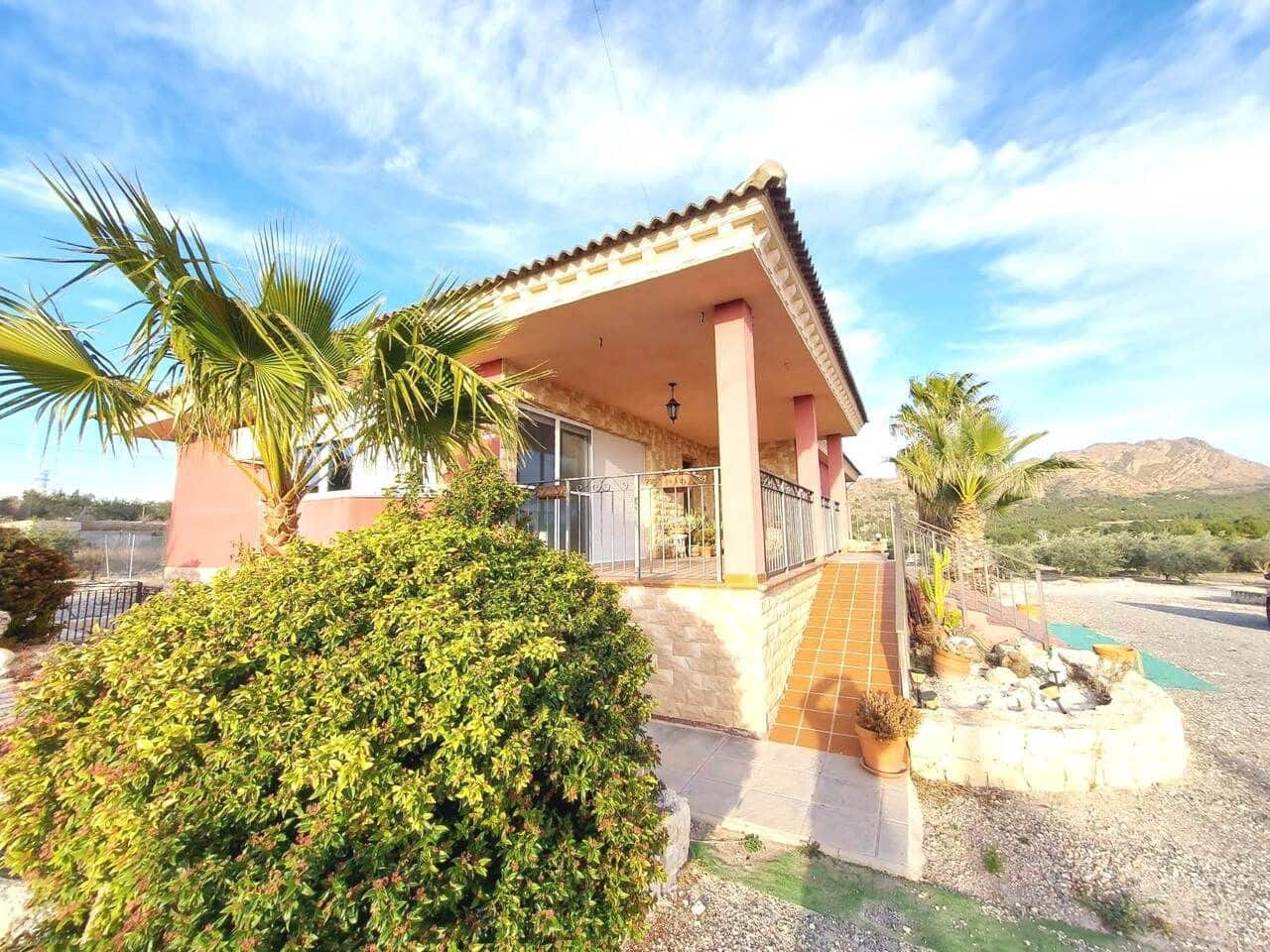 3 bedroom Villa for sale in Murcia city - € 450,000 (Ref: 9741918)