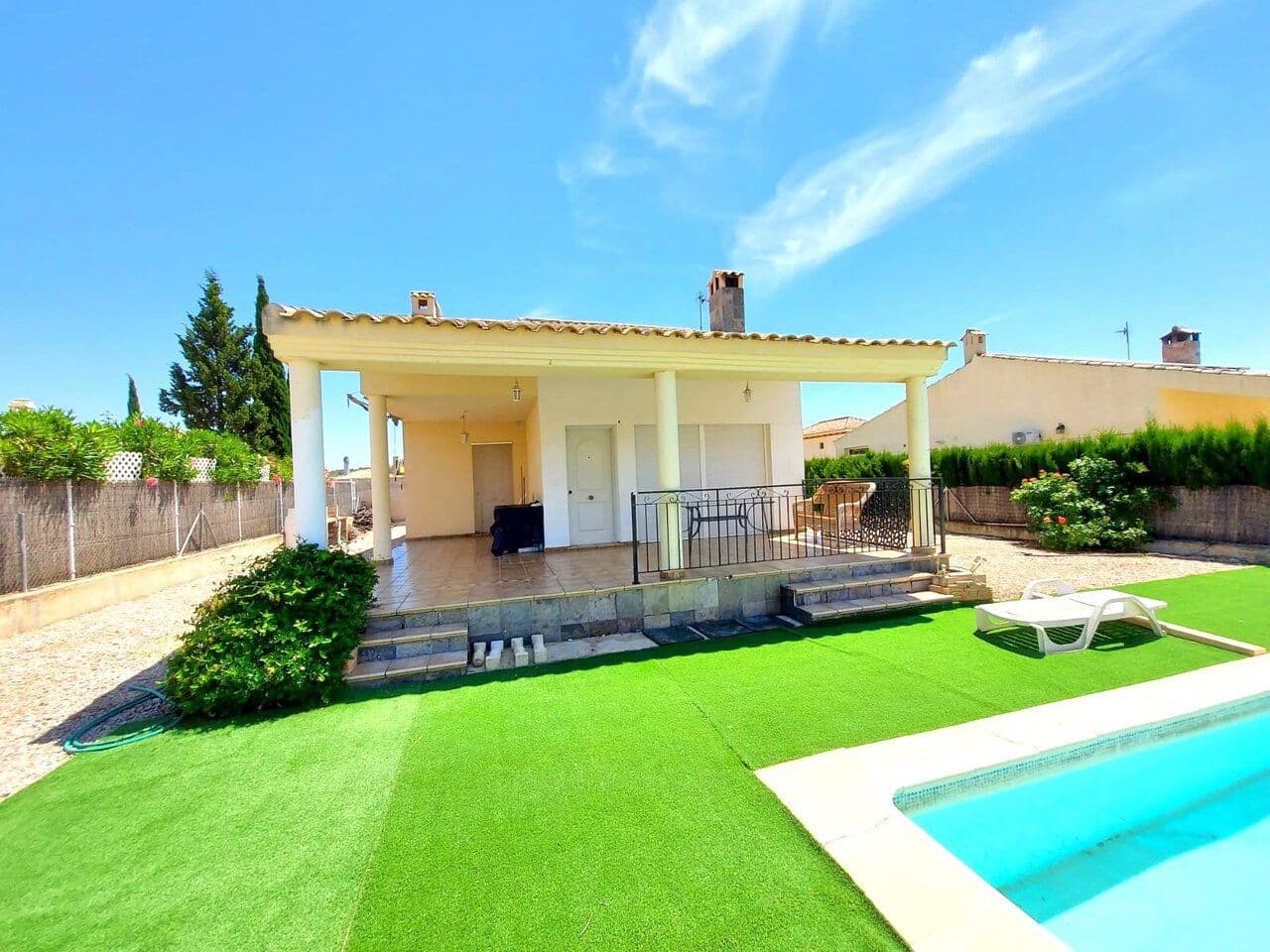 3 bedroom Villa for sale in Murcia city - € 185,000 (Ref: 9741920)