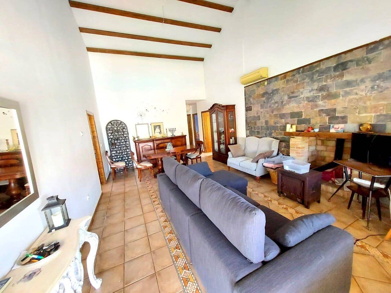 3 bedroom Villa for sale in Murcia city - € 185,000 (Ref: 9741920)