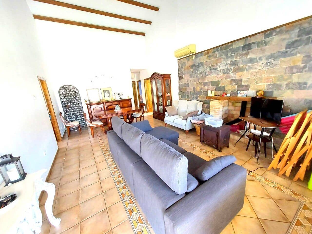 3 bedroom Villa for sale in Murcia city - € 185,000 (Ref: 9741920)