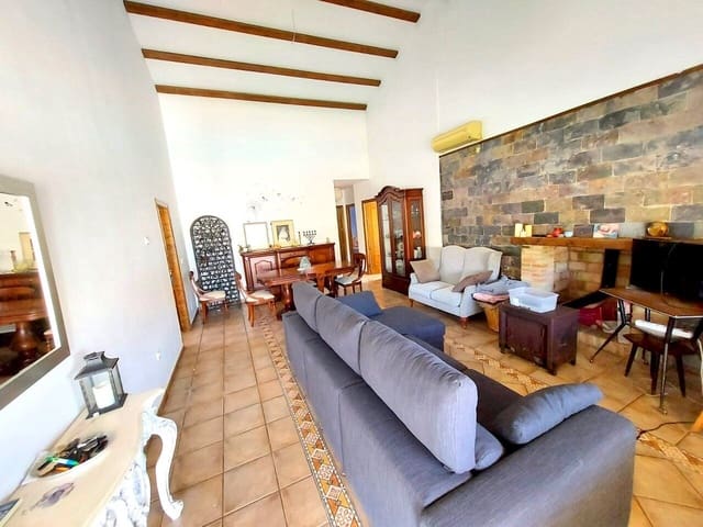 3 bedroom Villa for sale in Rincón de Seca, Murcia city - € 185,000 (Ref: 9741920)