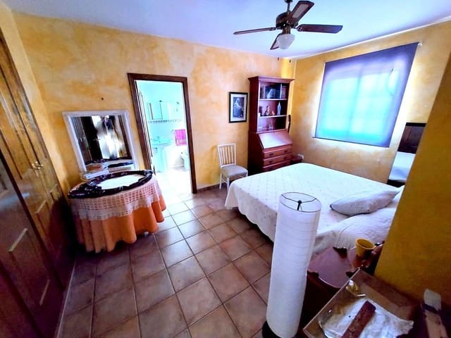 3 bedroom Villa for sale in Rincón de Seca, Murcia city - € 185,000 (Ref: 9741920)