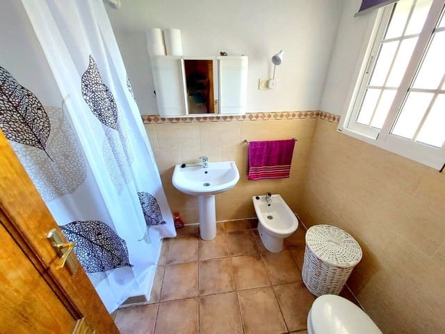 3 bedroom Villa for sale in Rincón de Seca, Murcia city - € 185,000 (Ref: 9741920)