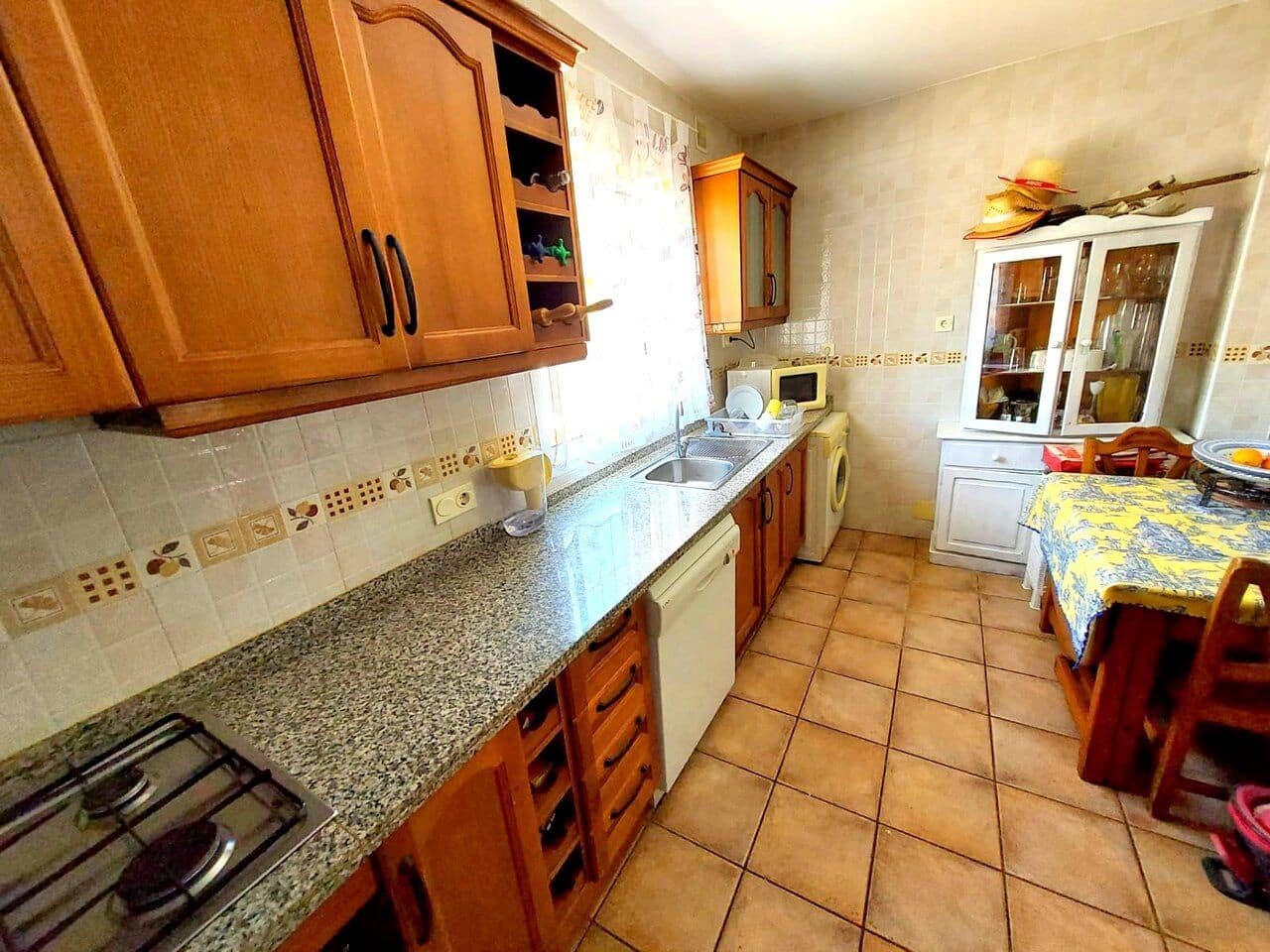 3 bedroom Villa for sale in Murcia city - € 185,000 (Ref: 9741920)