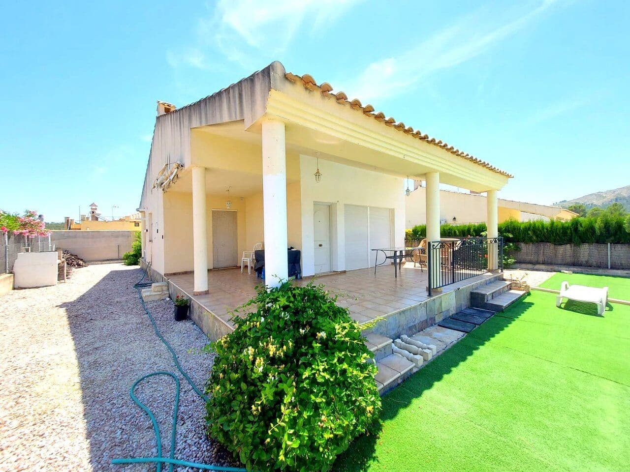 3 bedroom Villa for sale in Murcia city - € 185,000 (Ref: 9741920)