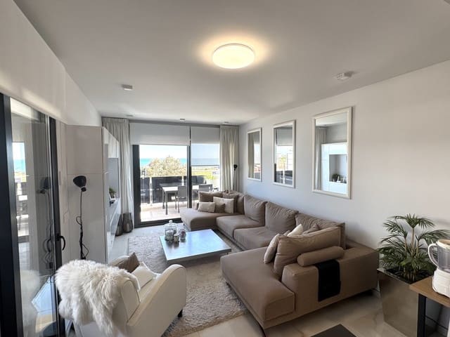 3 soverom Leilighet til salgs i La Zenia, Orihuela med garasje - € 450 000 (Ref: 9741921)