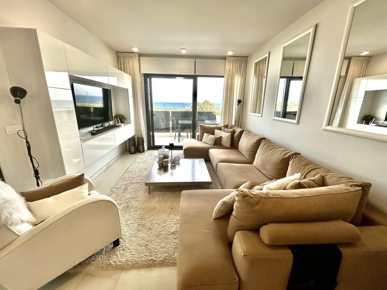3 bedroom Apartment for sale in La Zenia with garage - € 450,000 (Ref: 9741921)