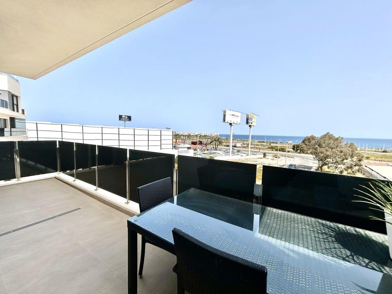 3 bedroom Apartment for sale in La Zenia with garage - € 450,000 (Ref: 9741921)